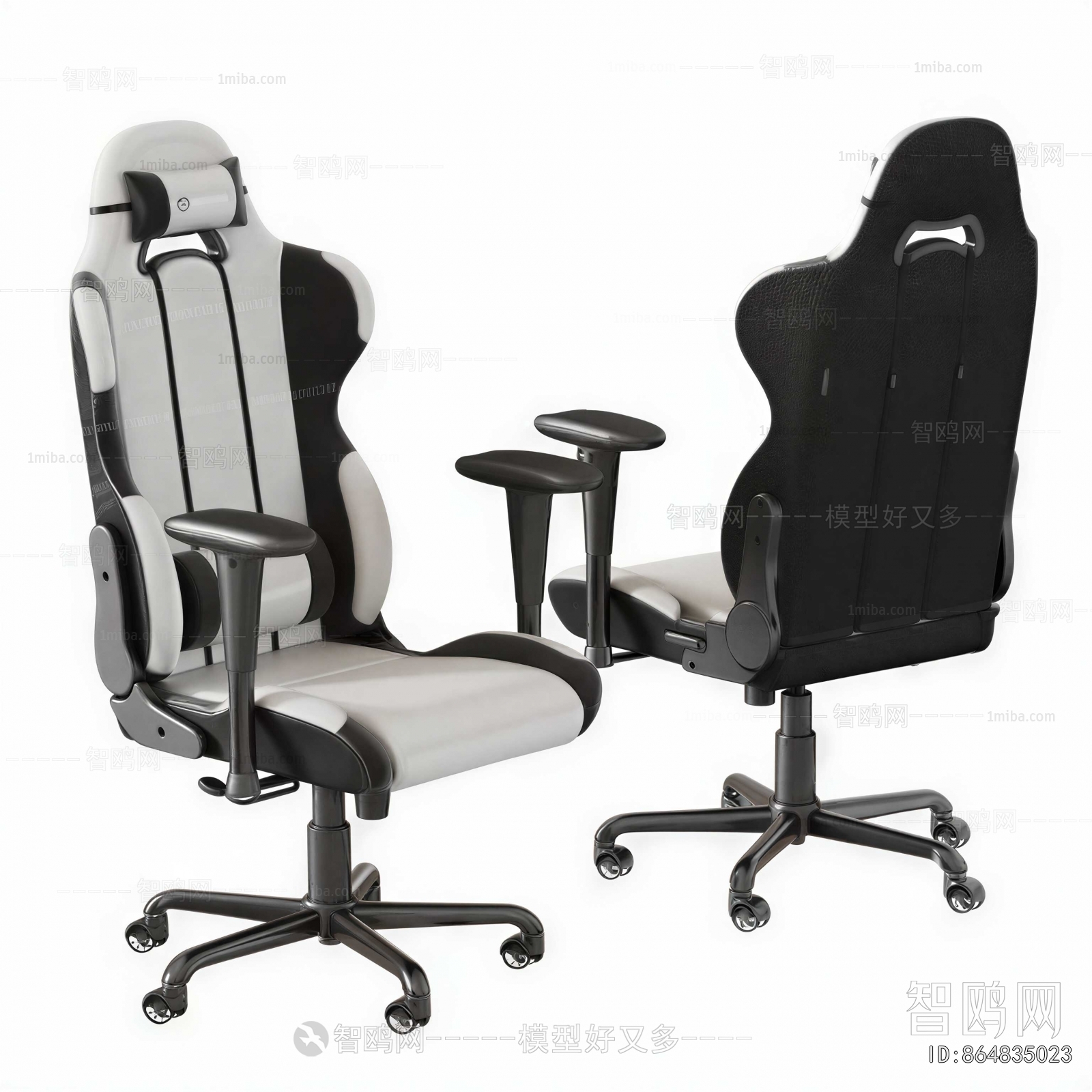 Modern Esports Tables And Chairs