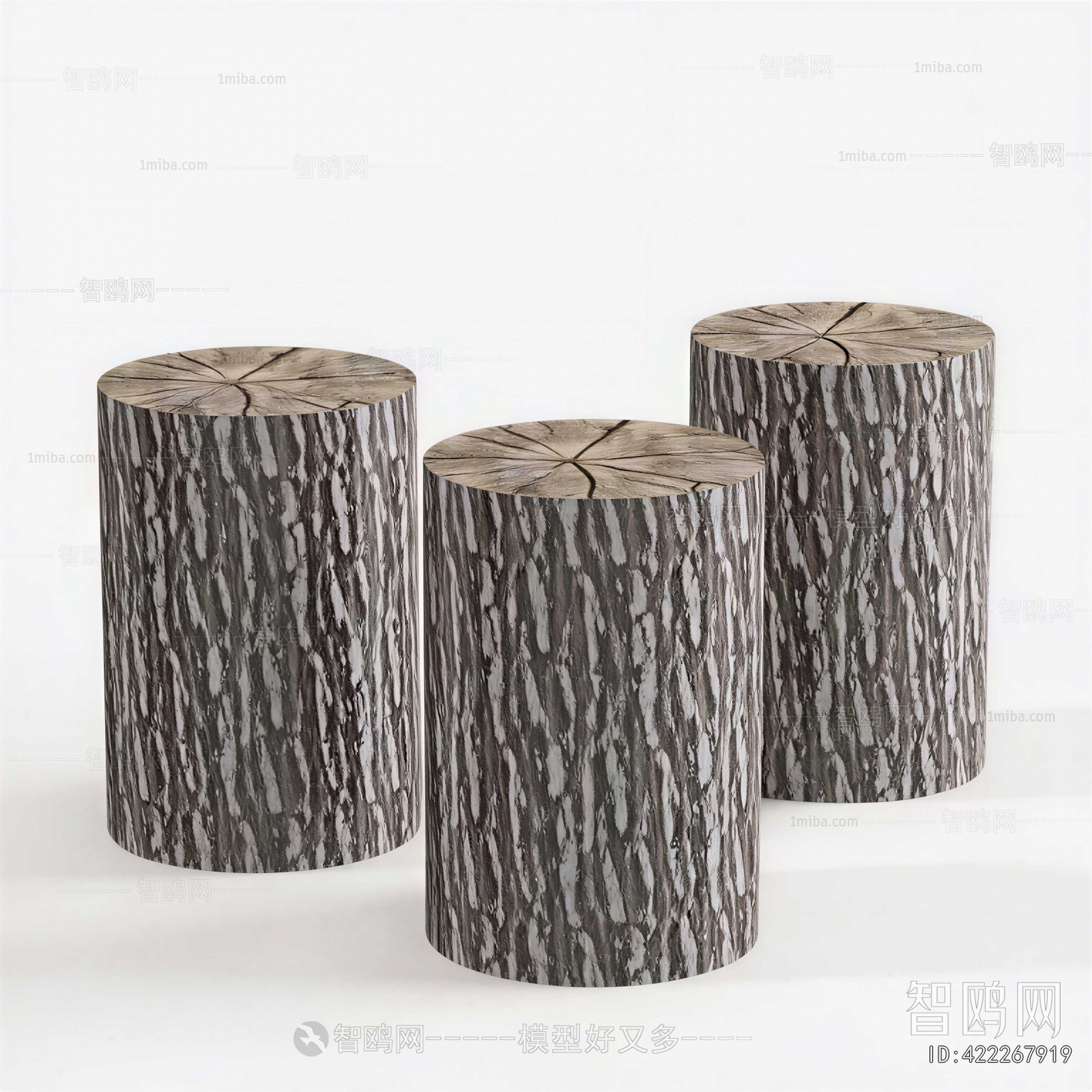 Modern Wood