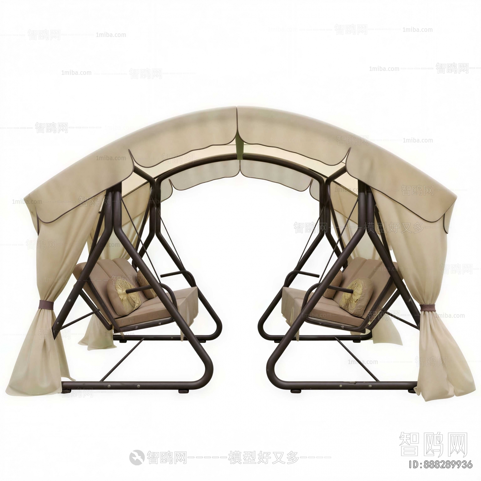 Modern Hanging Chair