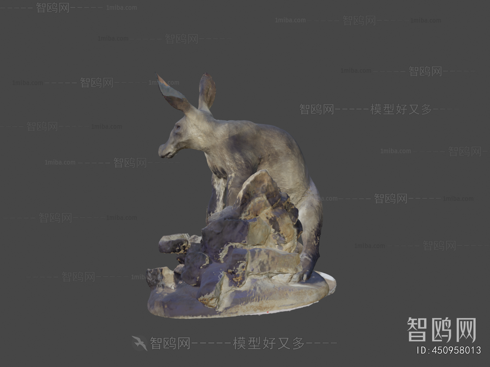 Modern Other Animals