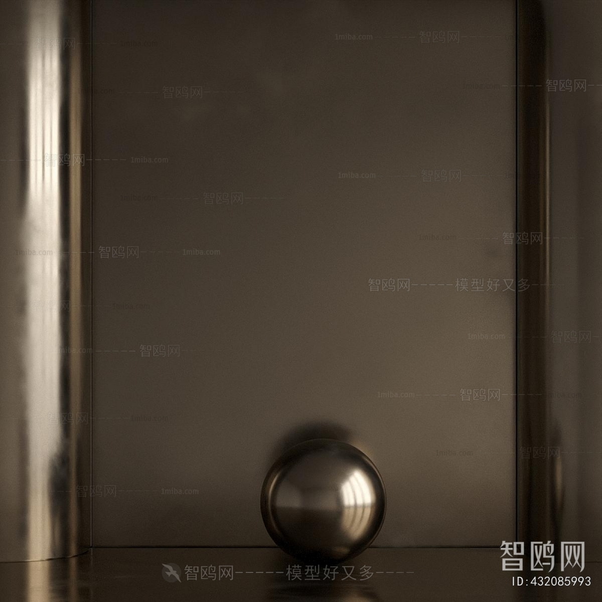 Modern Wall/floor/ceiling