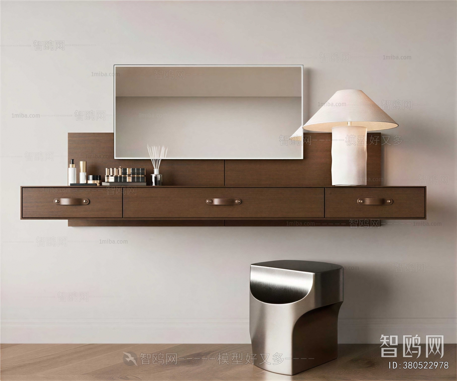 Modern Dresser