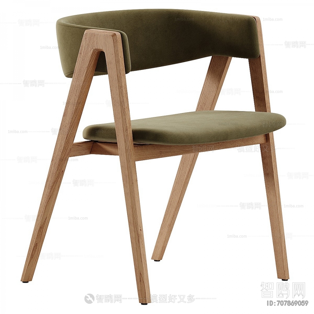 Modern Dining Chair