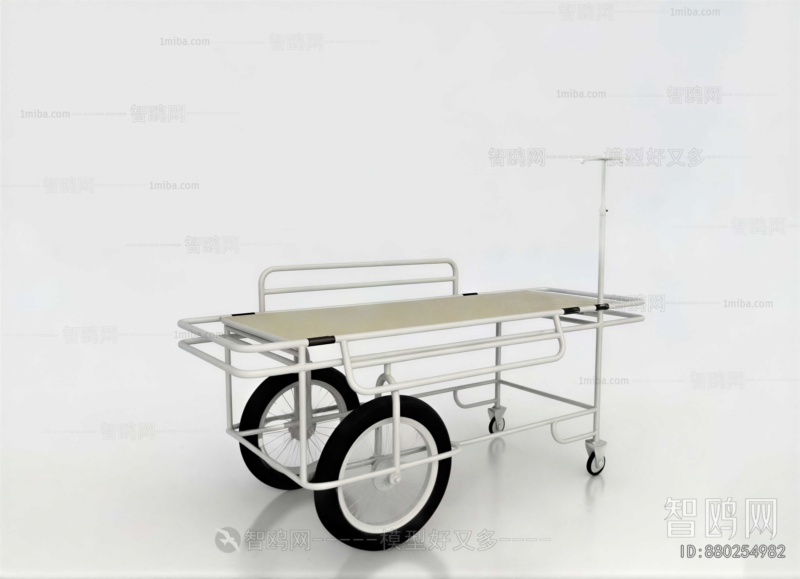 Modern Medical Equipment