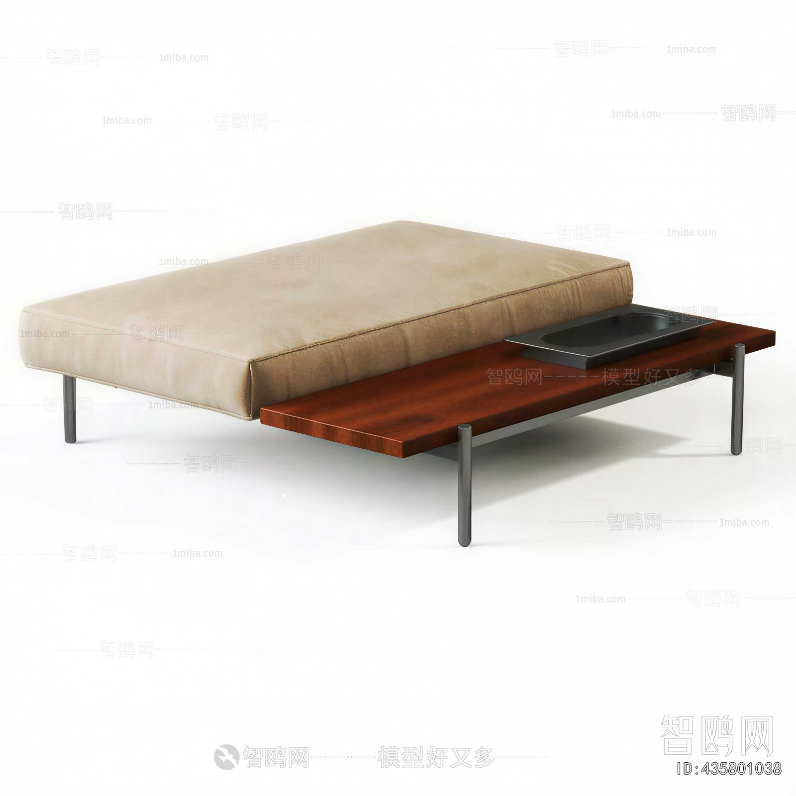 Modern Coffee Table