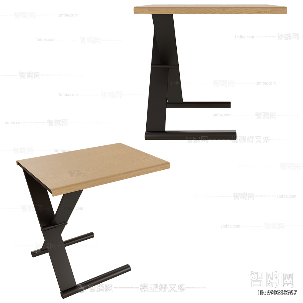 Modern Side Table/corner Table