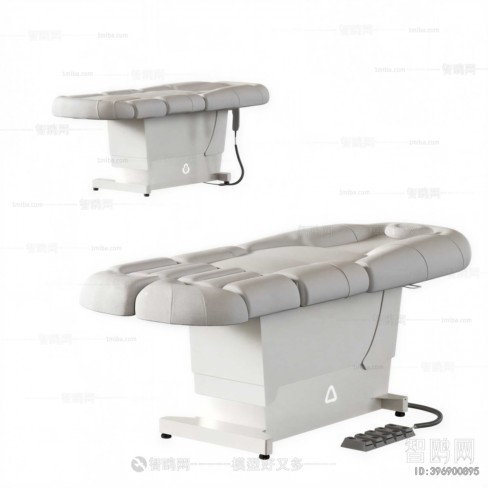 Modern Medical Equipment