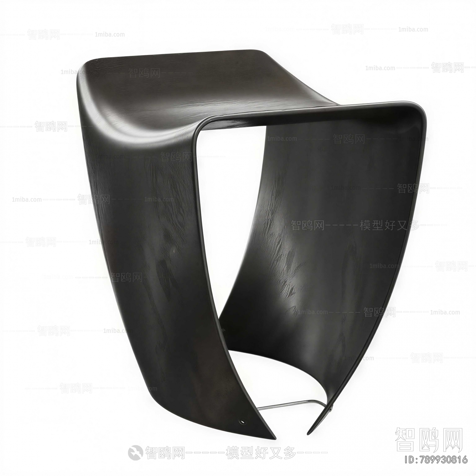Modern Stool
