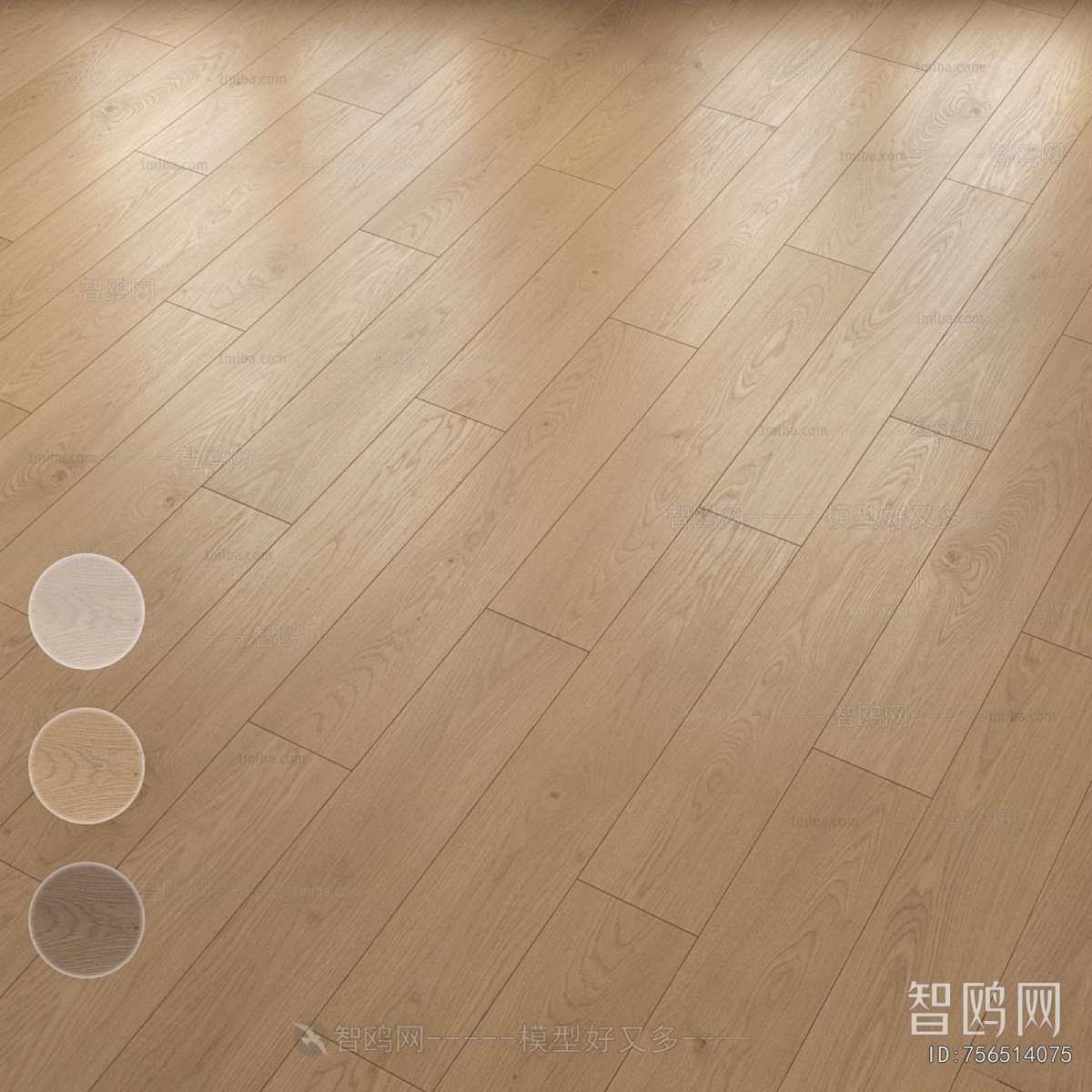 Modern Floor