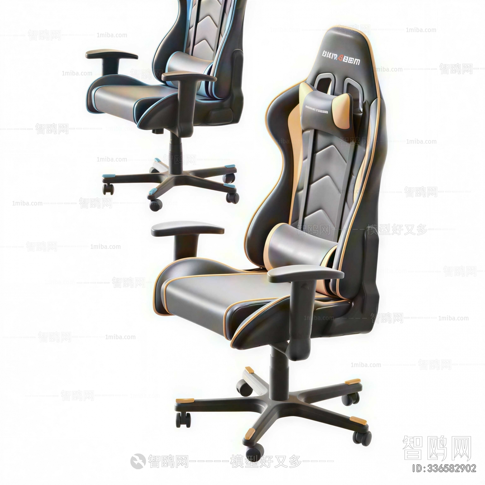 Modern Esports Tables And Chairs