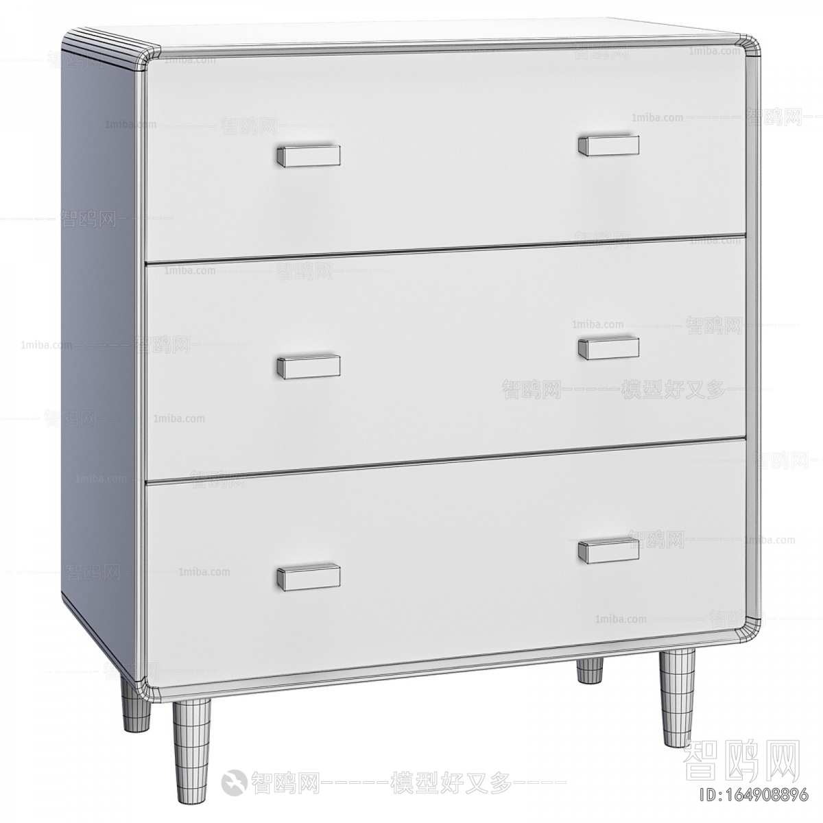 Modern Chest Of Drawers