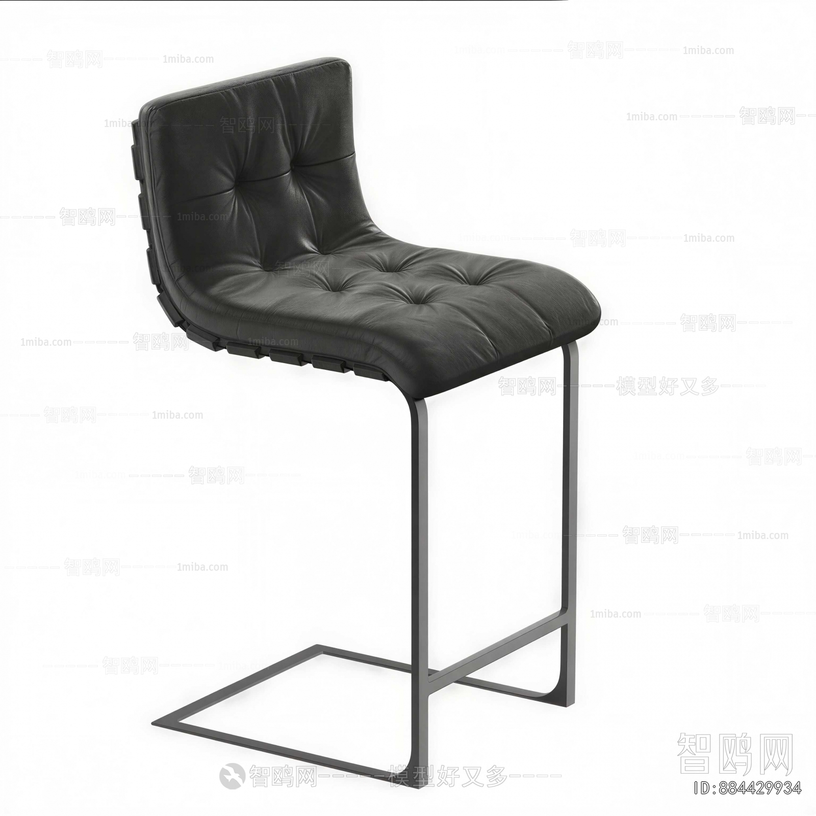 Modern Bar Chair