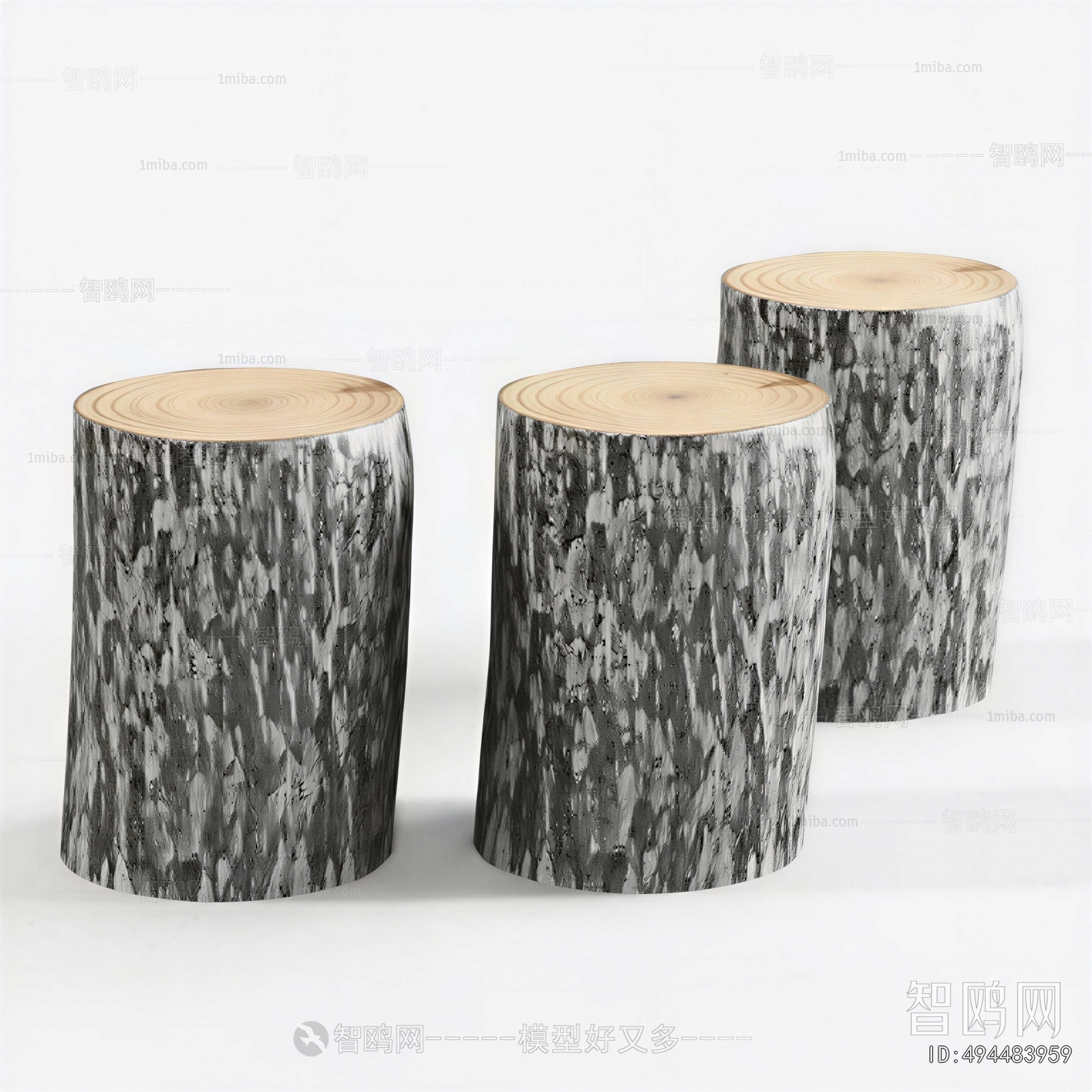 Modern Wood