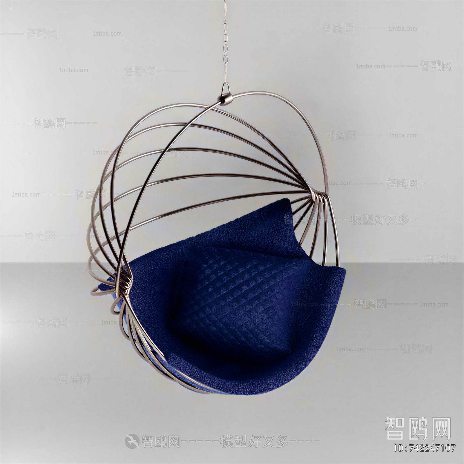 Modern Hanging Chair