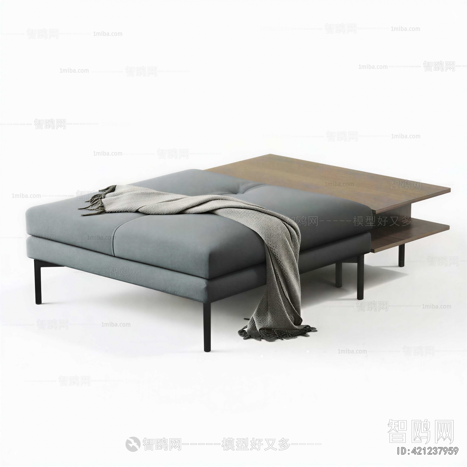 Modern Coffee Table