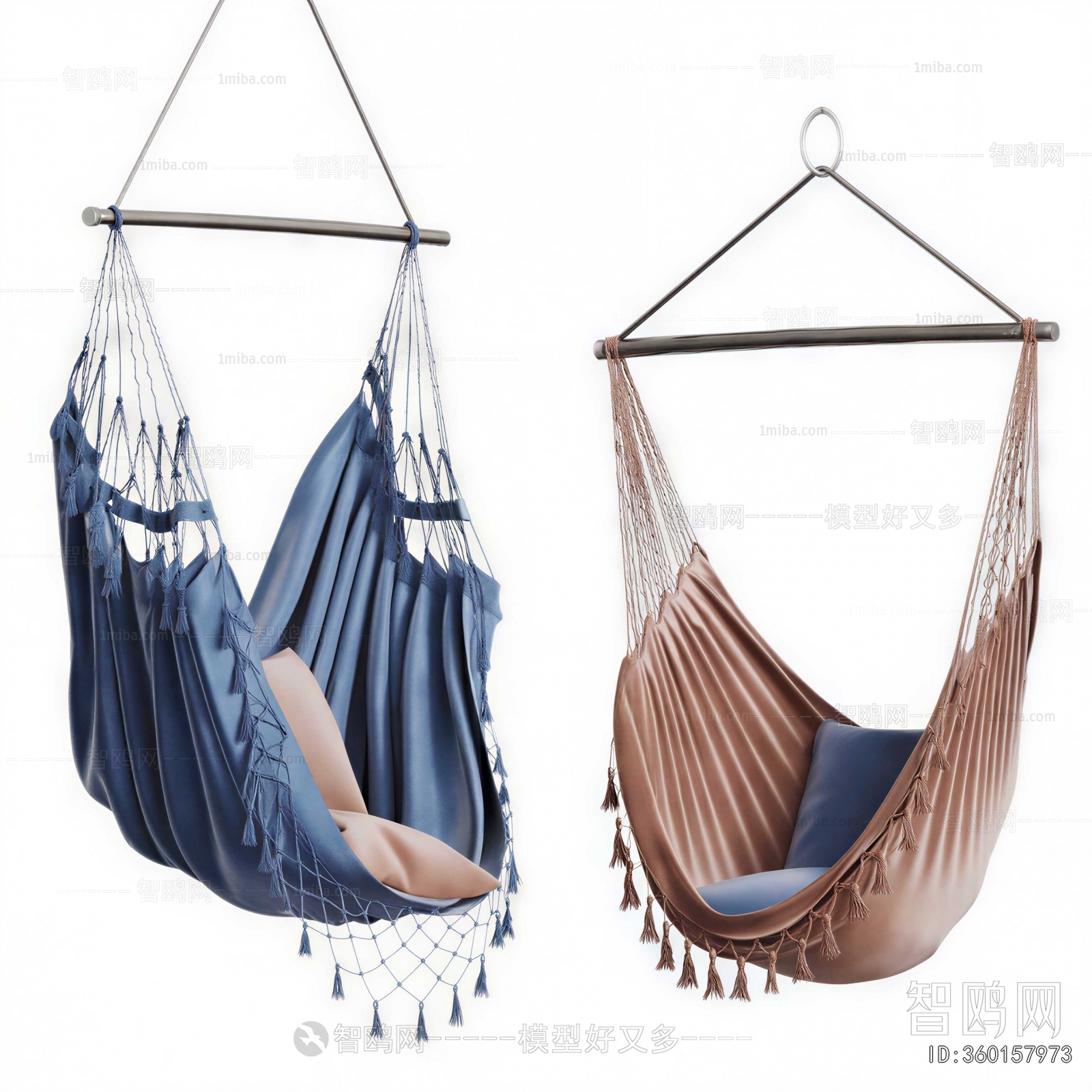 Modern Hanging Chair