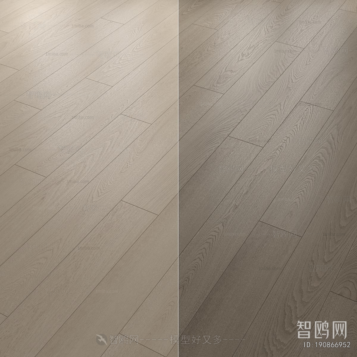 Modern Floor