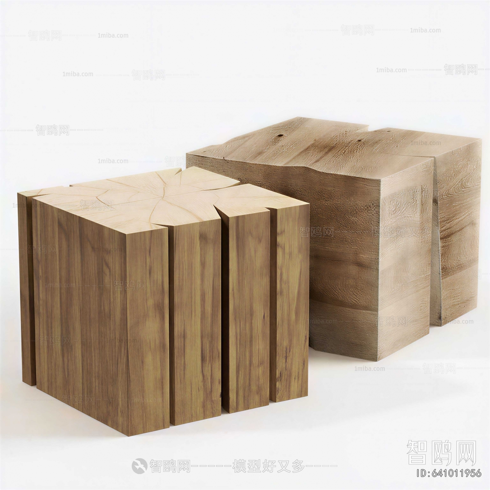 Modern Wood