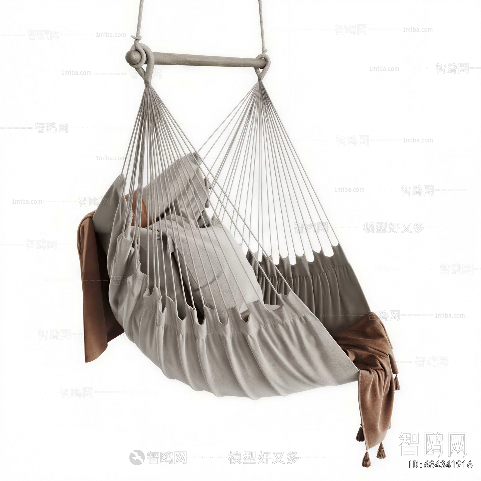 Modern Hanging Chair