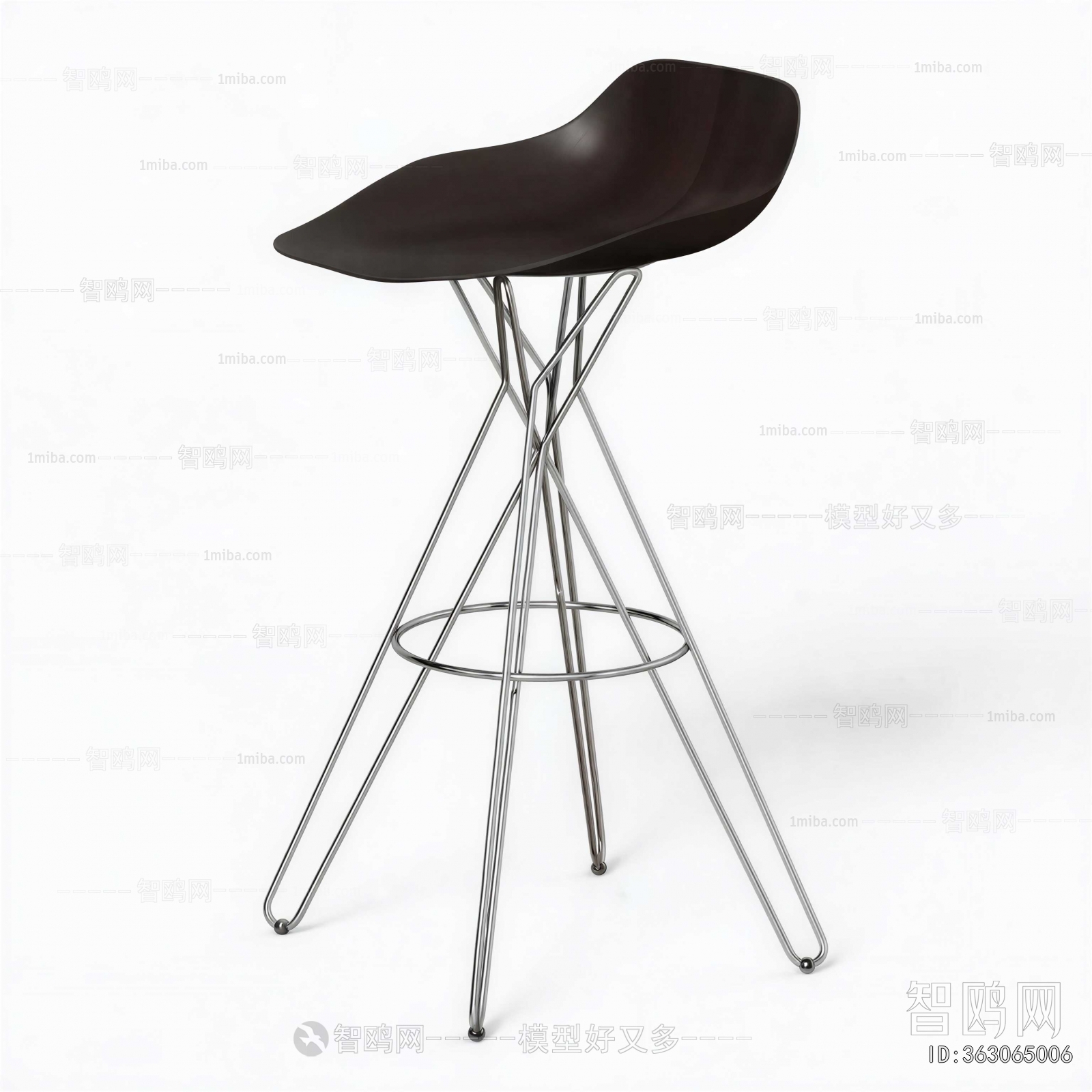 Modern Bar Chair