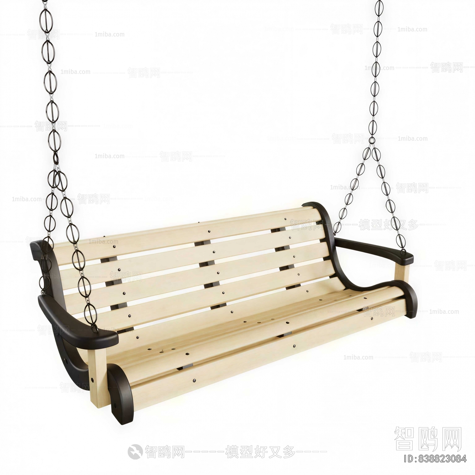 Modern Hanging Chair