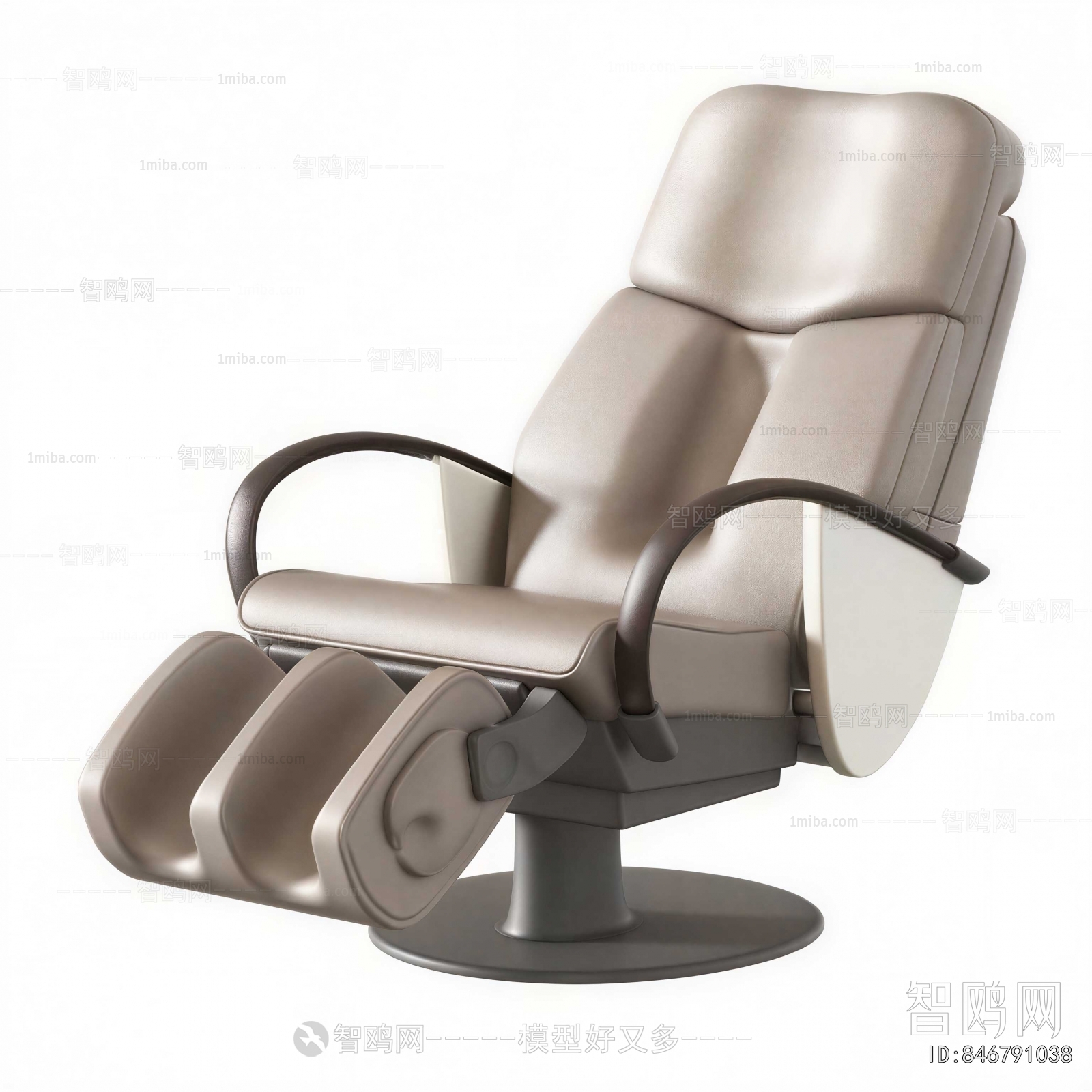 Modern Massage Chair