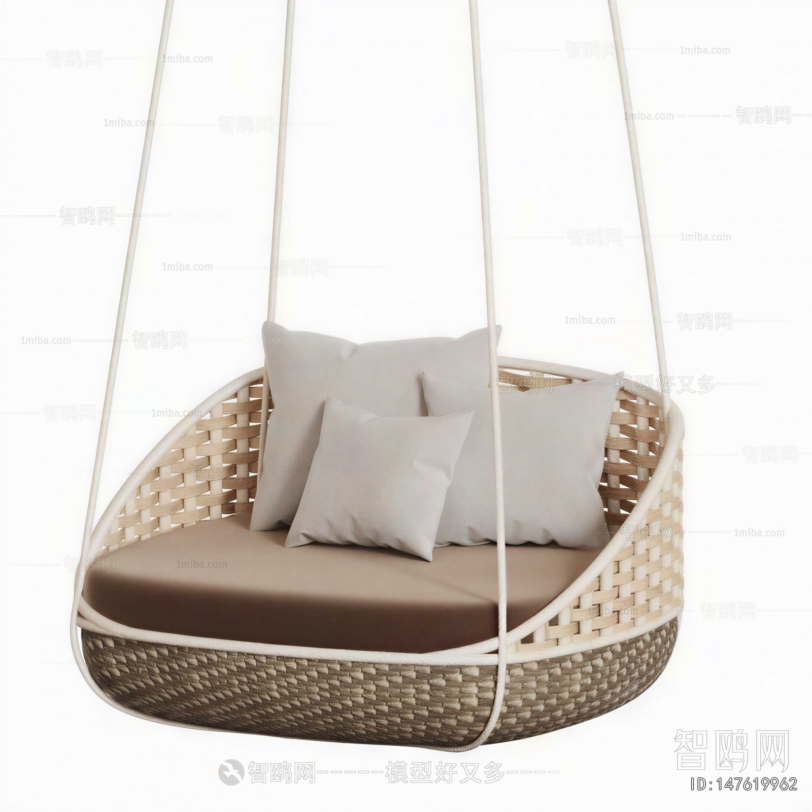 Modern Hanging Chair