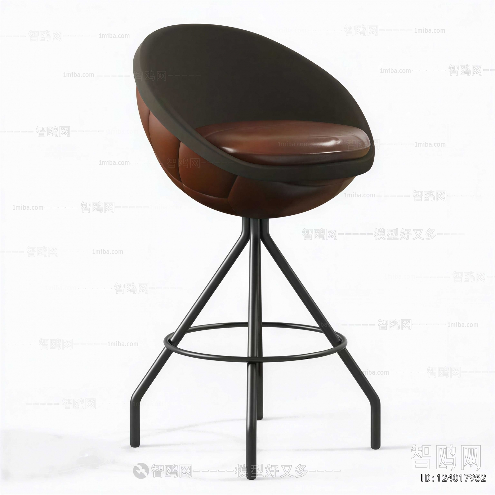 Modern Bar Chair