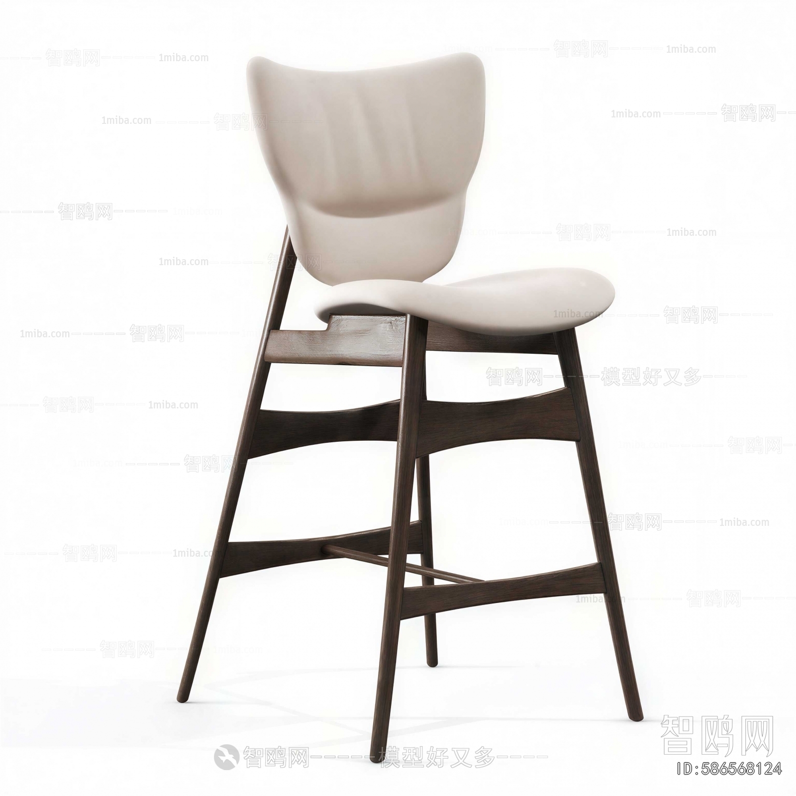 Modern Bar Chair
