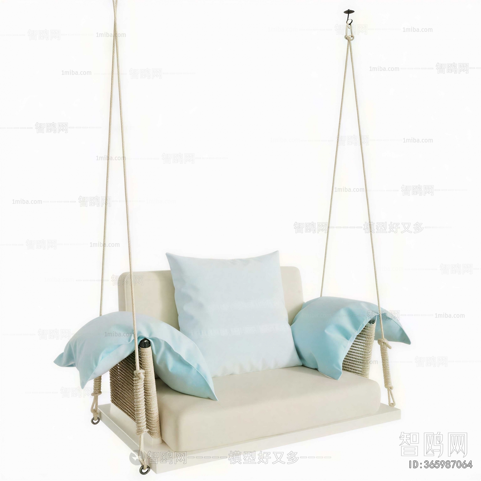 Modern Hanging Chair