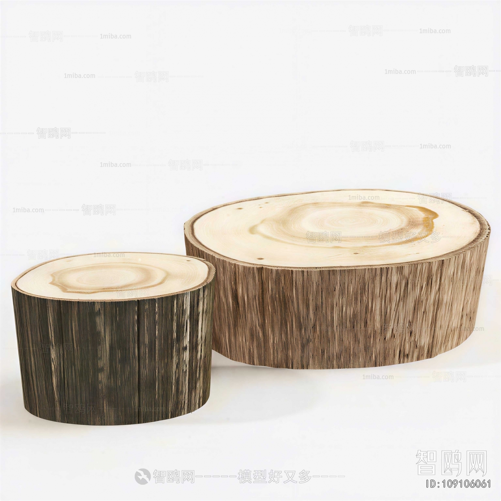 Modern Wood