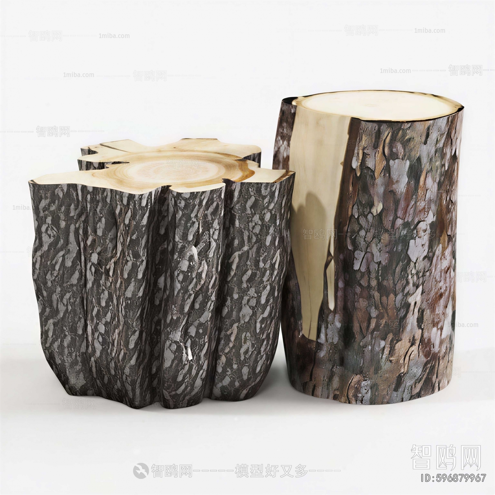 Modern Wood