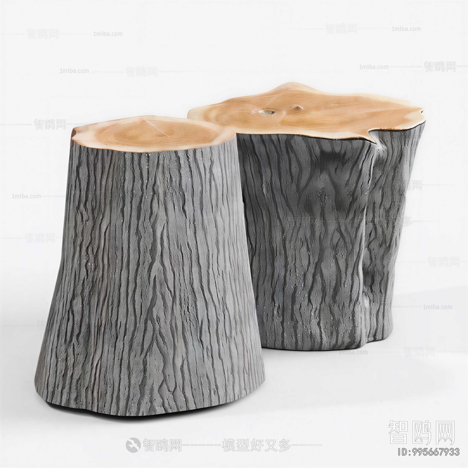 Modern Wood