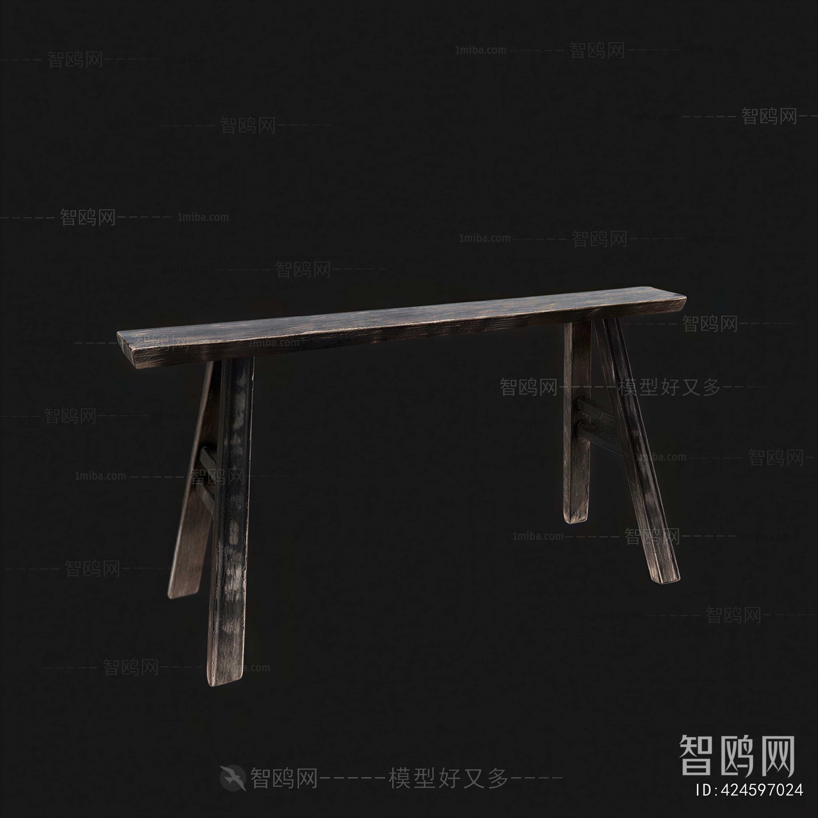 New Chinese Style Stool
