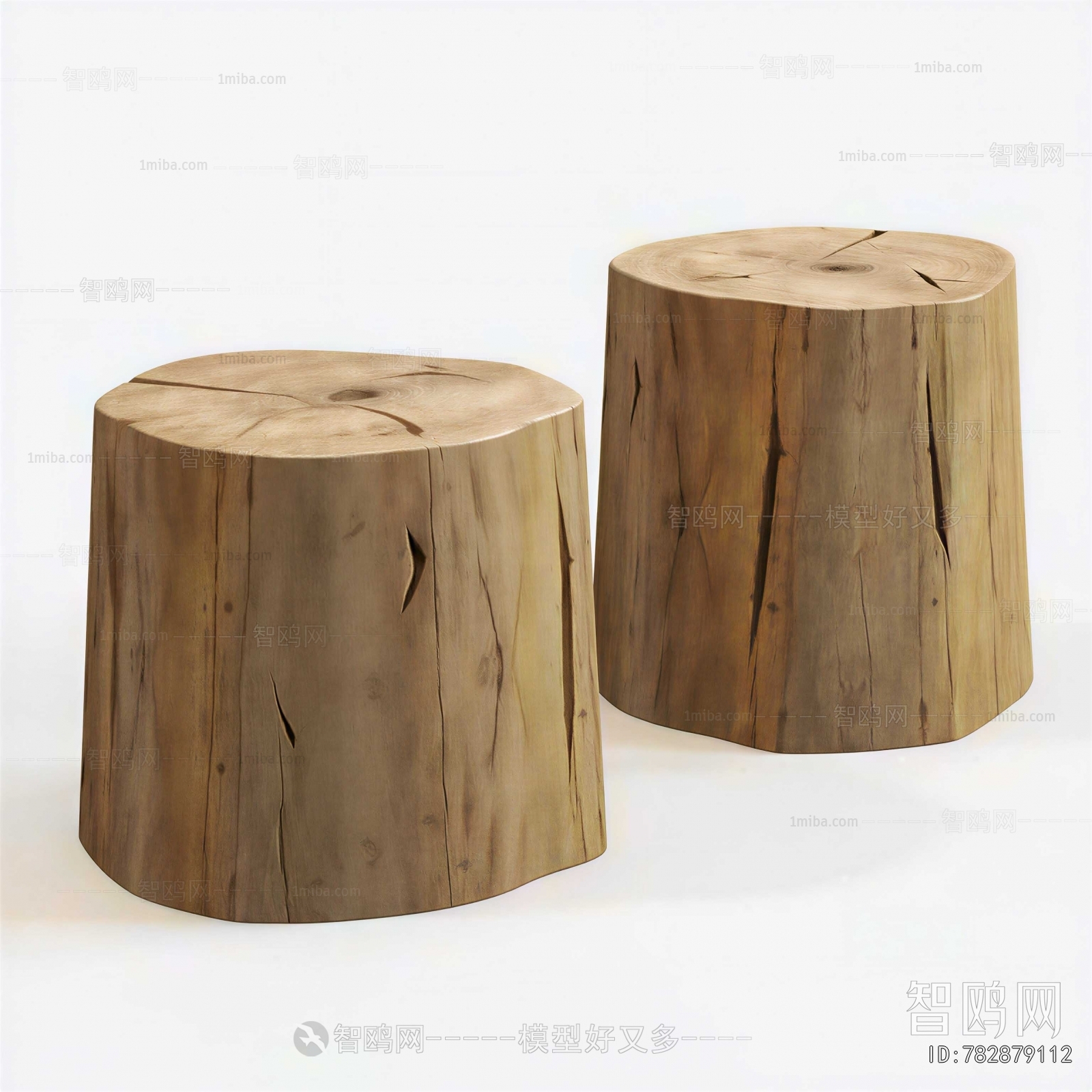 Modern Wood