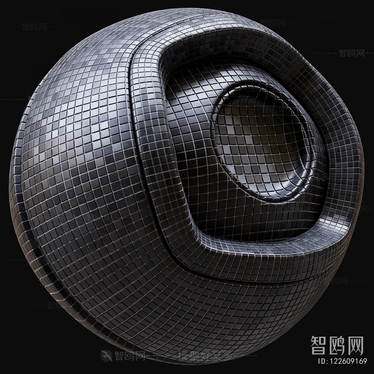 Modern Wall/floor/ceiling