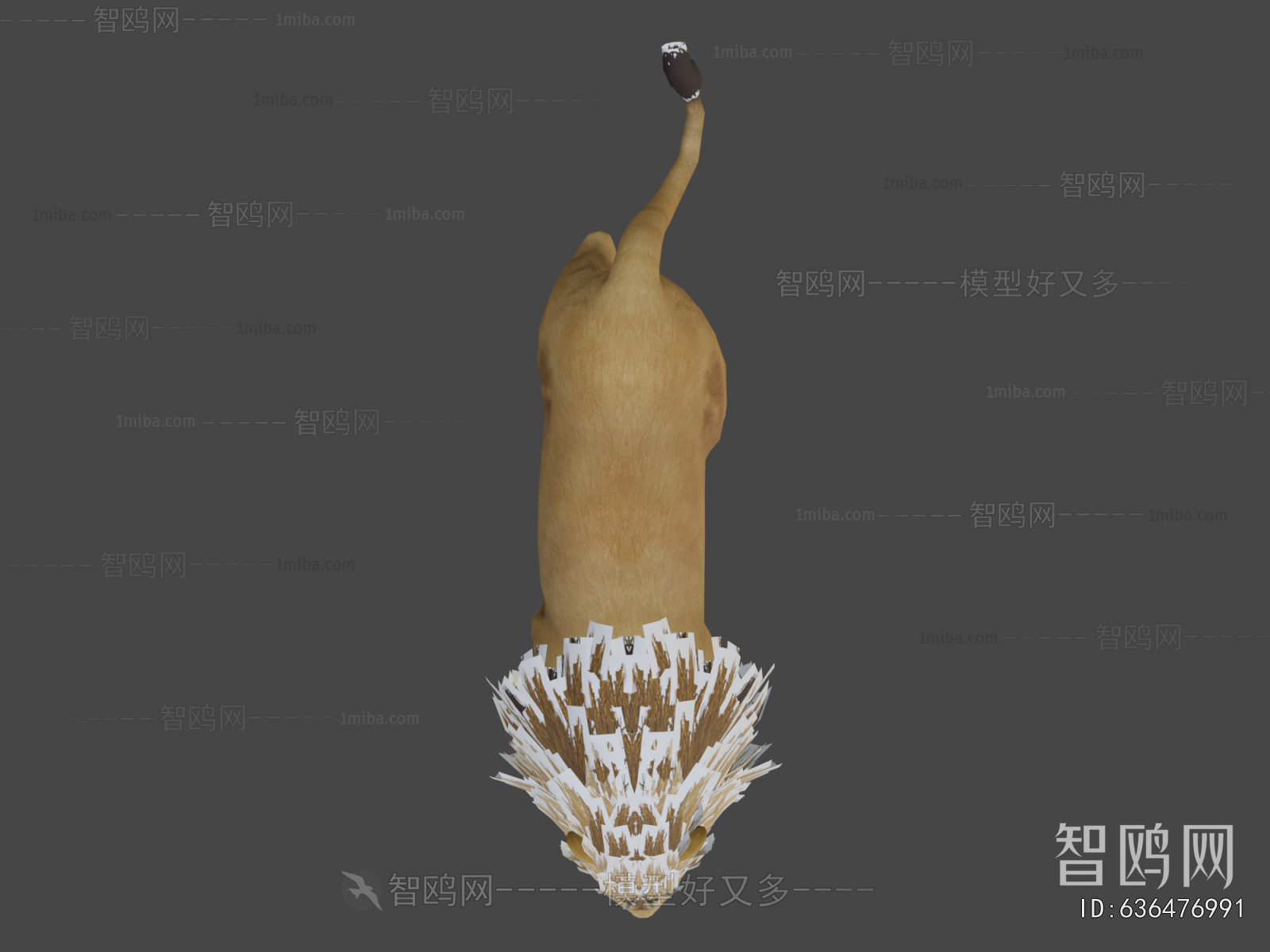 Modern Other Animals