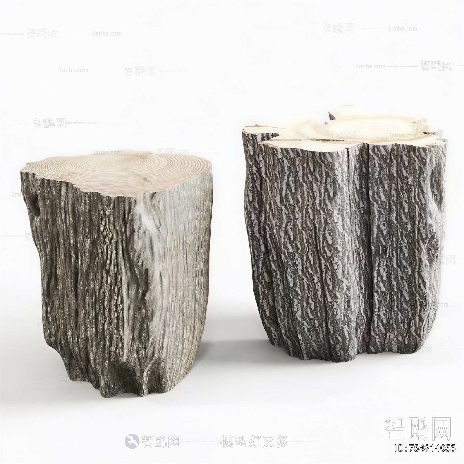 Modern Stool