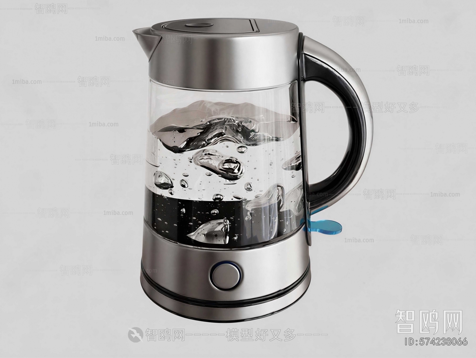 Modern Kitchen Appliance