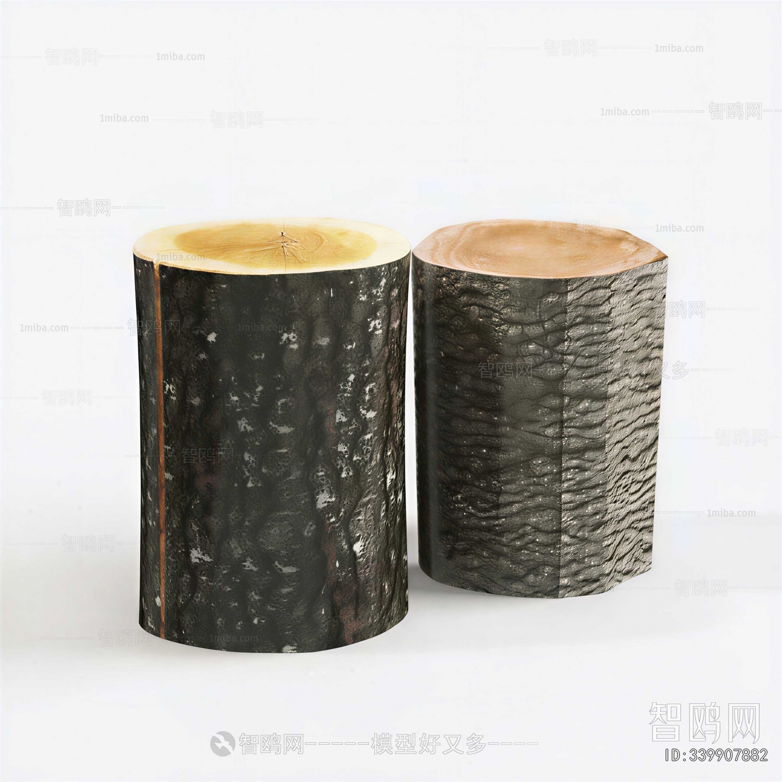 Modern Wood