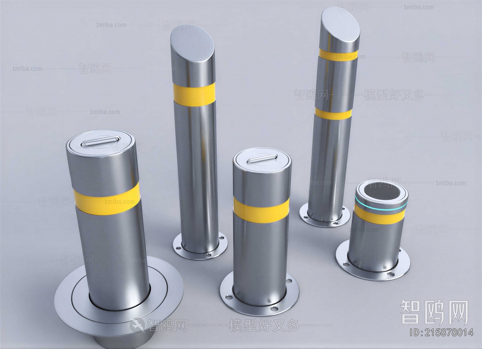 Modern Road Facilities