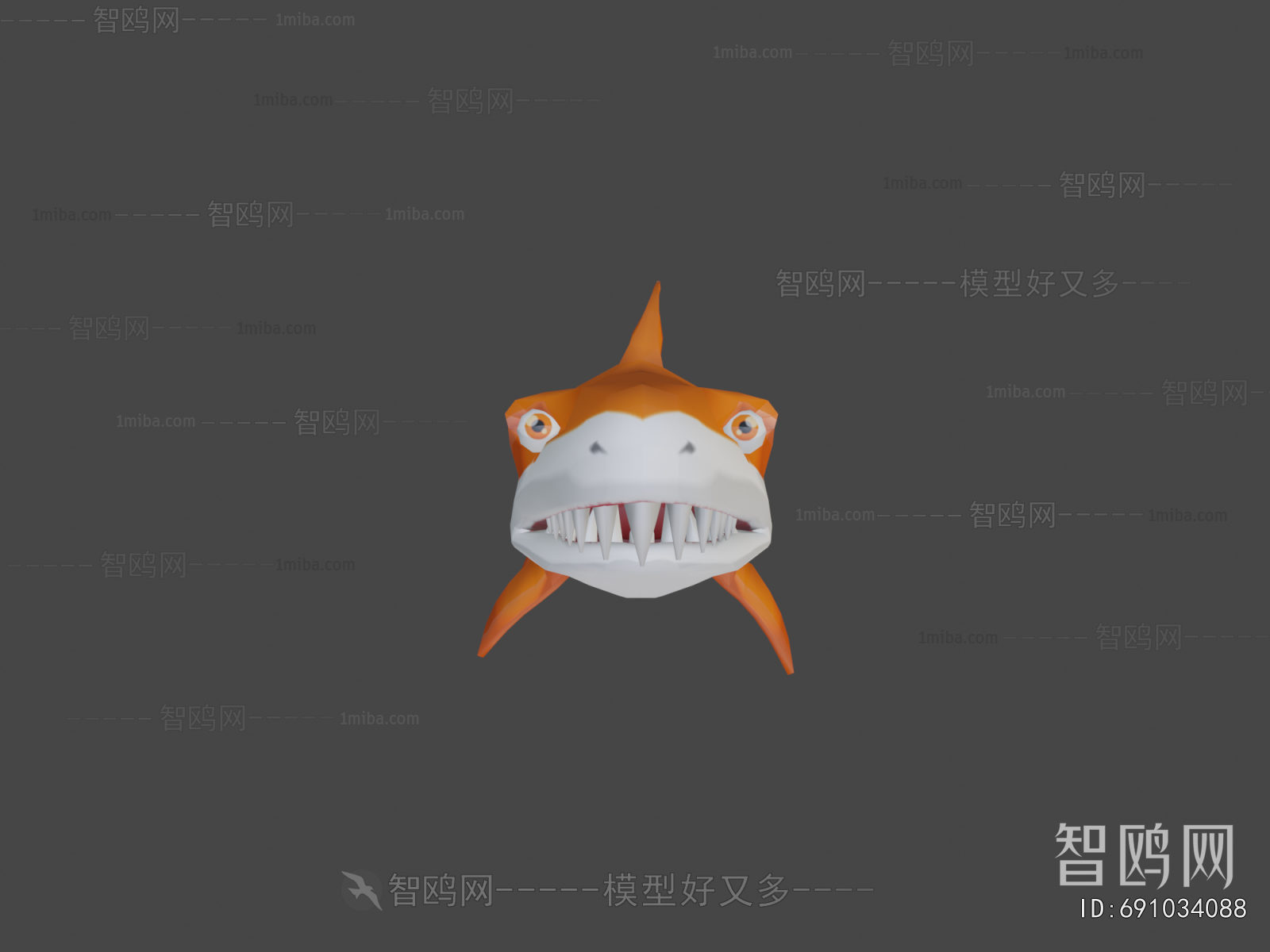 Modern Aquatic Animals