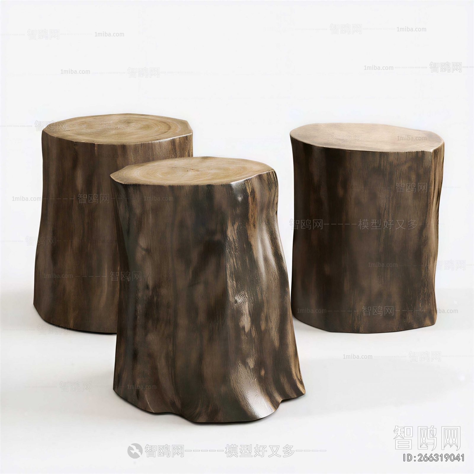 Modern Wood