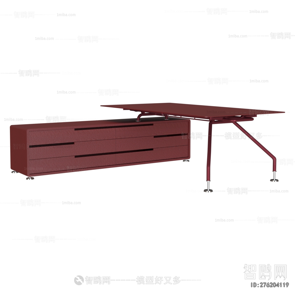 Modern Office Table