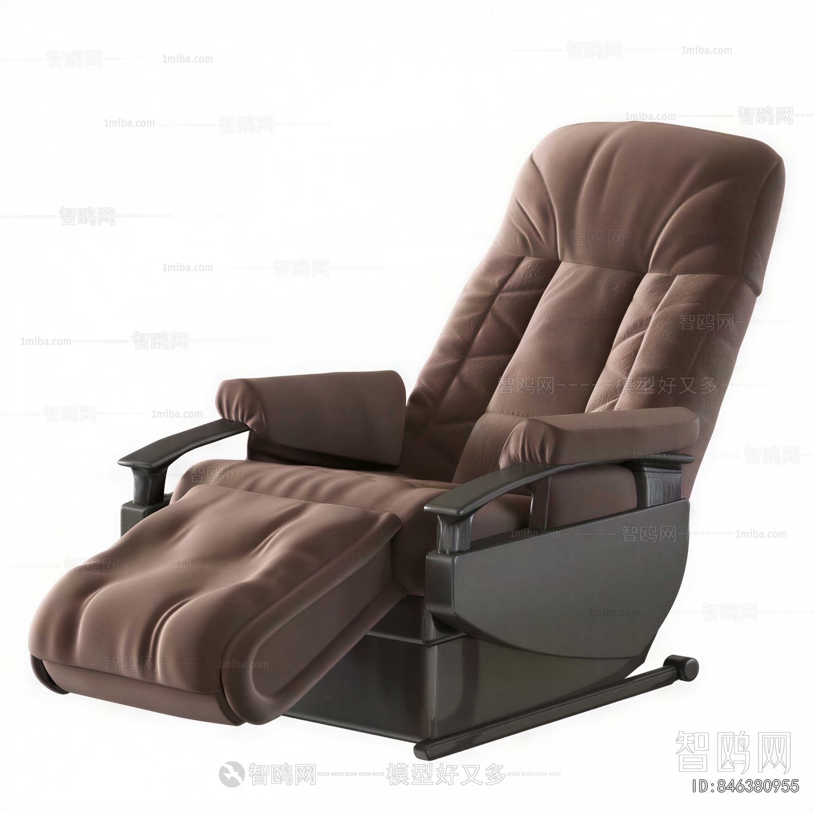 Modern Massage Chair