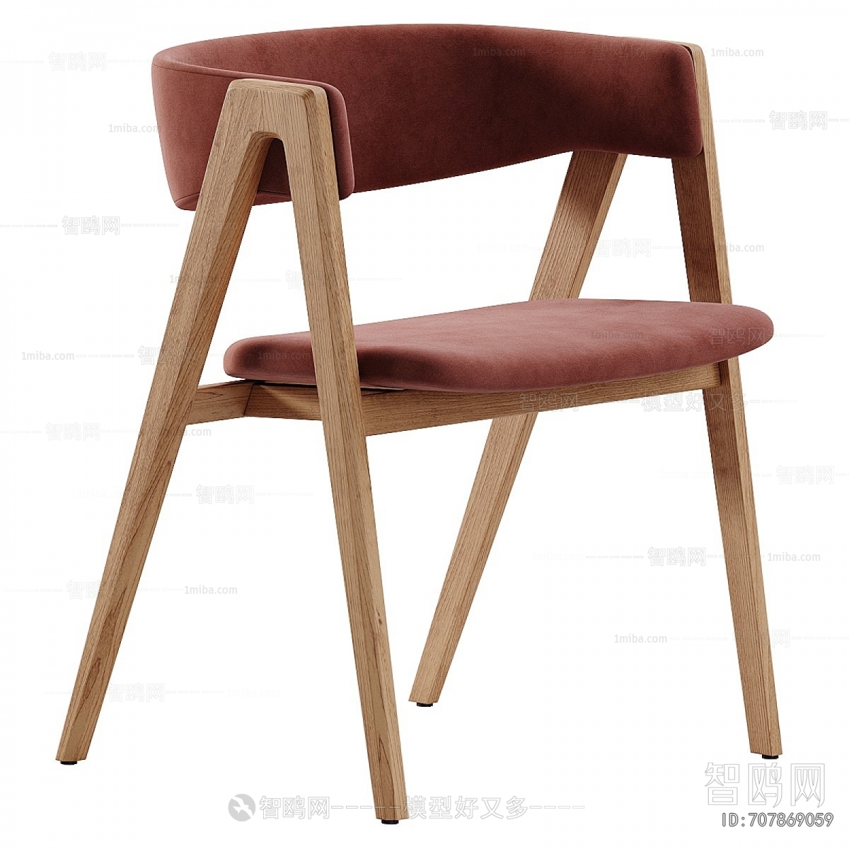 Modern Dining Chair