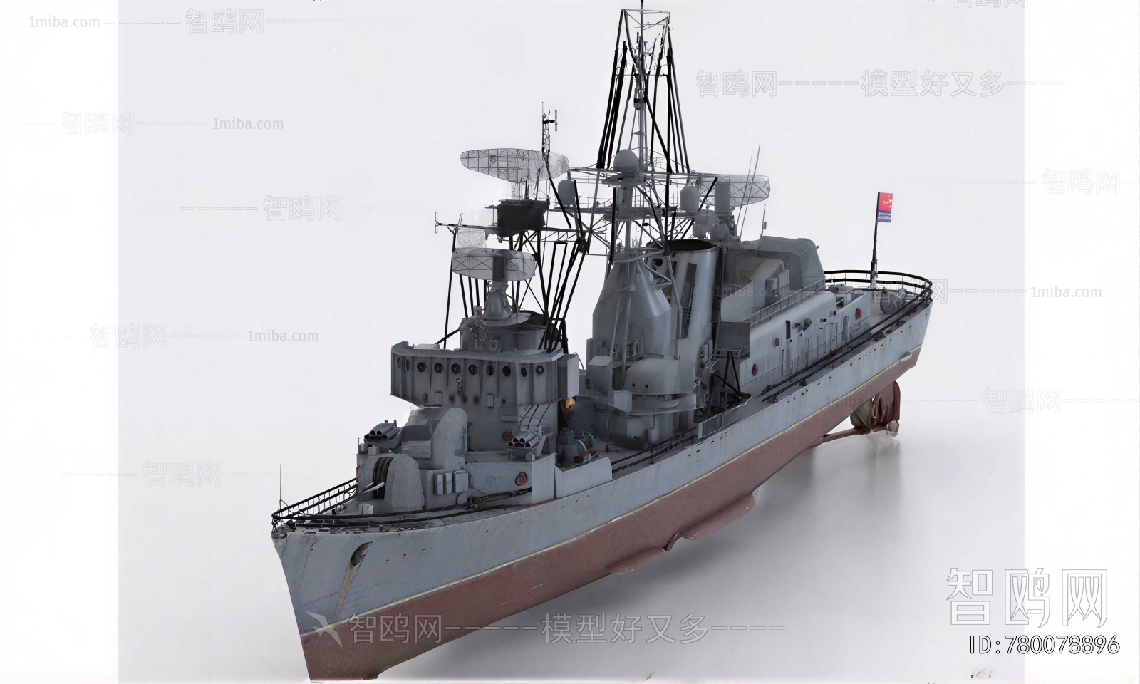 Modern Military Equipment