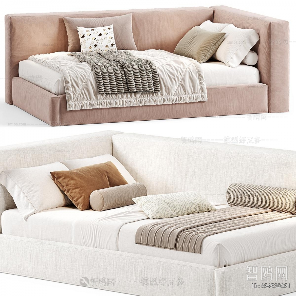 Modern Sofa Bed