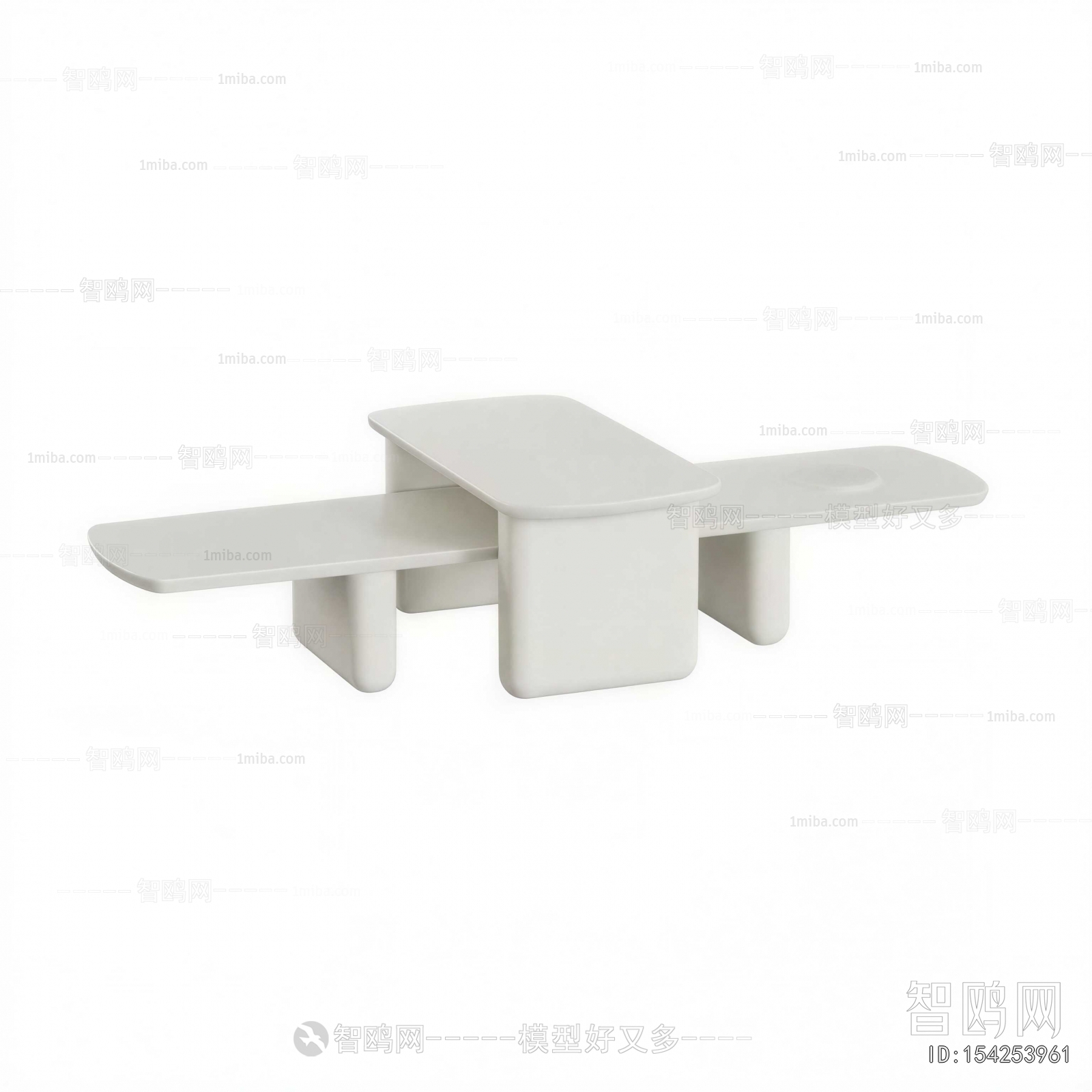 Modern Stool