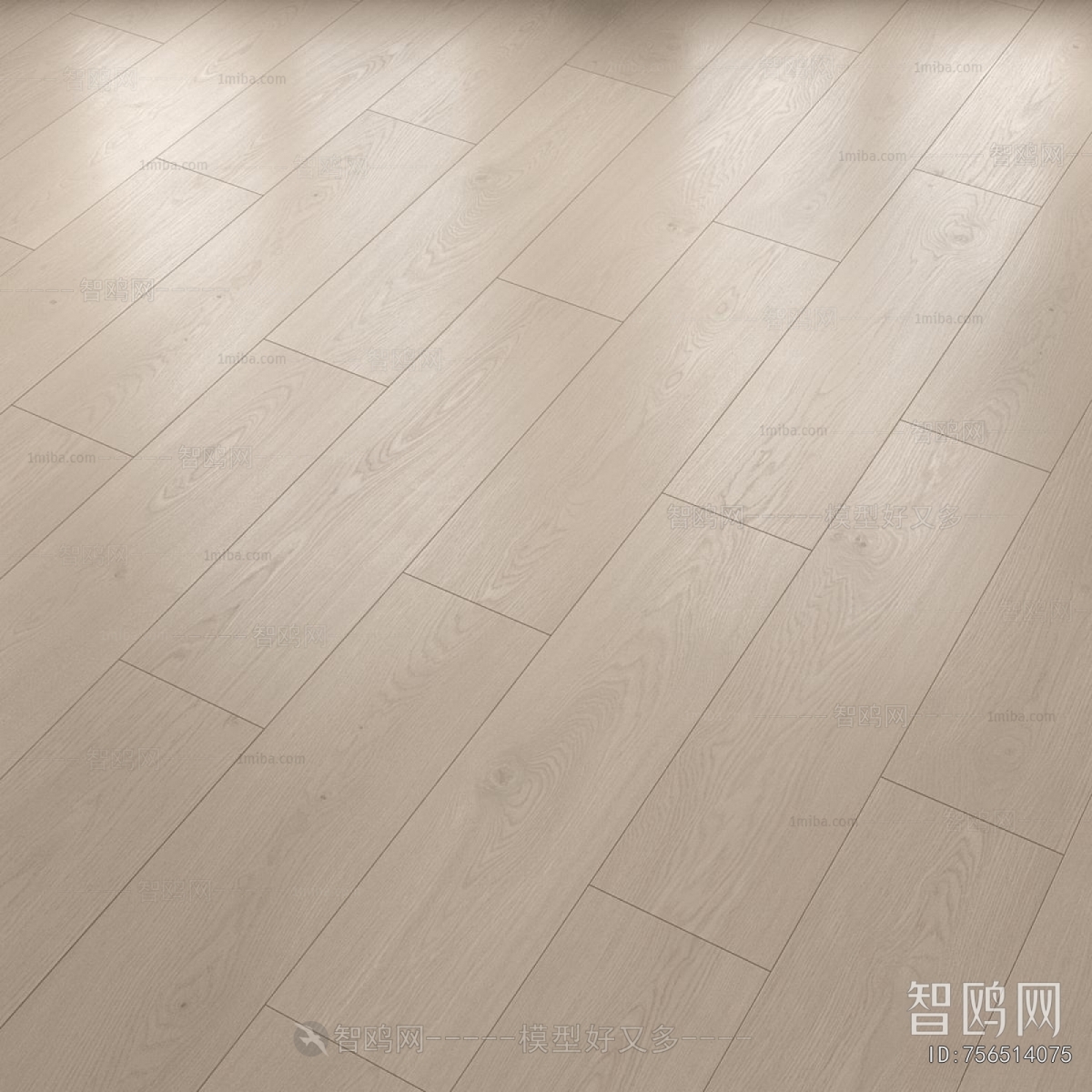Modern Floor